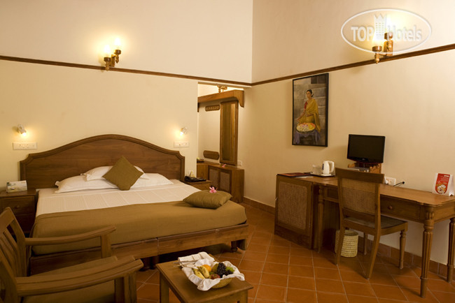 The Nattika Beach Resort