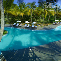 The Nattika Beach Resort