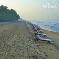 The Nattika Beach Resort