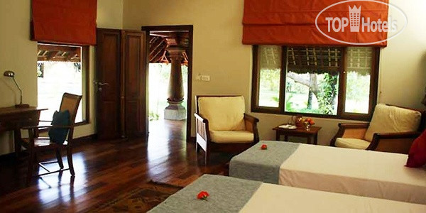 New photos from tourists Neeleshwar Hermitage 4*