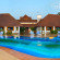Bolgatty Island Resort Бассейн 
