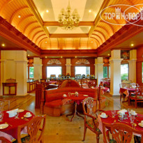 Bolgatty Island Resort 