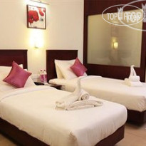 Clouds Valley Leisure 