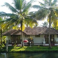 Coir Village Lake Resort Внешний вид