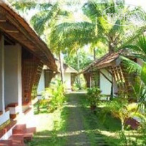 Coir Village Lake Resort Внешний вид