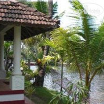 Coir Village Lake Resort Внешний вид