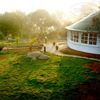 Eletaria Resort Ресторан