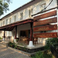 Old Lighthouse Bristow 