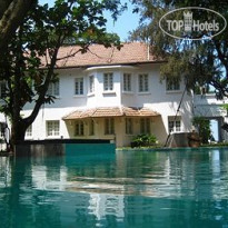 Old Lighthouse Bristow 