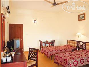 New photos from tourists Pagoda Resorts 3*