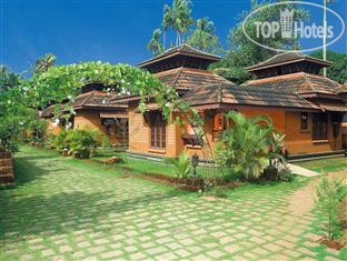 Hotelier's photos Pagoda Resorts 3*