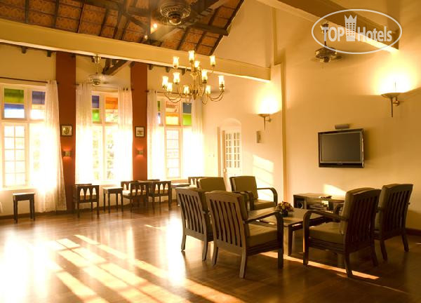 New photos from tourists Tea Bungalow 3*