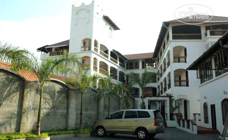 Hotel photo The Killians Boutique 4*