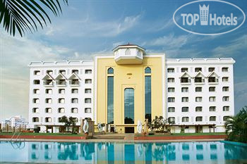 Hotelier's photos Vivanta Thiruvananthapuram 5*