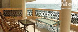 New photos from tourists Hawah Beach Resort 2*
