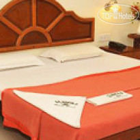 Hawah Beach Resort 