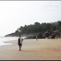 Ideal Ayurvedic Resort 