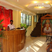Travancore Palace Beach Resort