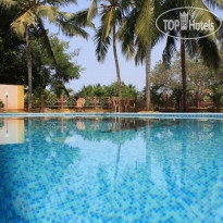 Travancore Palace Beach Resort