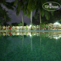 Travancore Palace Beach Resort