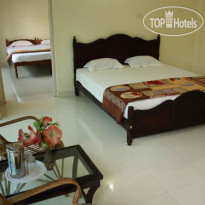 Travancore Palace Beach Resort
