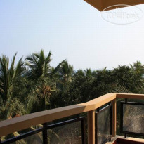 Travancore Palace Beach Resort