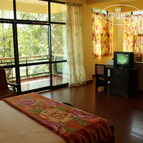 Travancore Palace Beach Resort