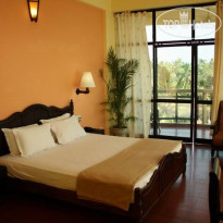 Travancore Palace Beach Resort