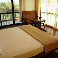 Travancore Palace Beach Resort