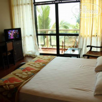 Travancore Palace Beach Resort