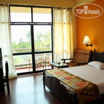 Travancore Palace Beach Resort