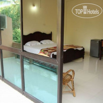 Travancore Palace Beach Resort