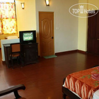 Travancore Palace Beach Resort