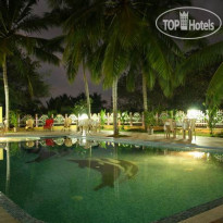 Travancore Palace Beach Resort
