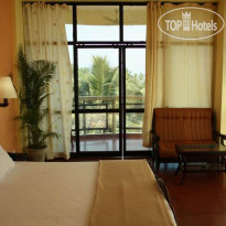 Travancore Palace Beach Resort