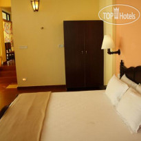 Travancore Palace Beach Resort
