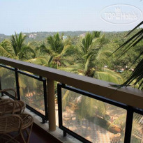 Travancore Palace Beach Resort