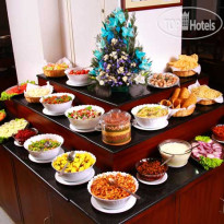 Grand Plaza Munnar