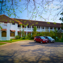Mascot Hotel Trivandrum