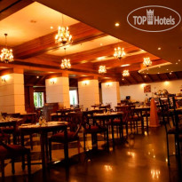 Mascot Hotel Trivandrum