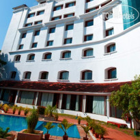 Mascot Hotel Trivandrum