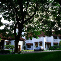 Mascot Hotel Trivandrum