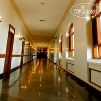 Mascot Hotel Trivandrum