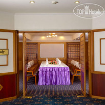 Mascot Hotel Trivandrum