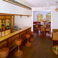 Mascot Hotel Trivandrum