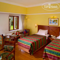 Mascot Hotel Trivandrum
