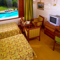 Mascot Hotel Trivandrum