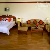 Mascot Hotel Trivandrum