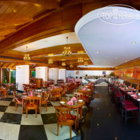 Mascot Hotel Trivandrum
