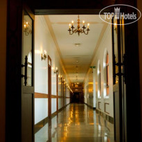 Mascot Hotel Trivandrum